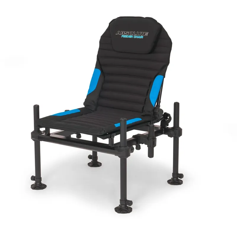 Geprüft Preston Absolute Feeder Chair
