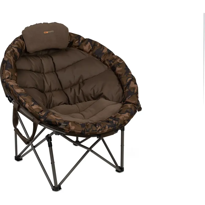 Fox Lounger Chair Aktuell