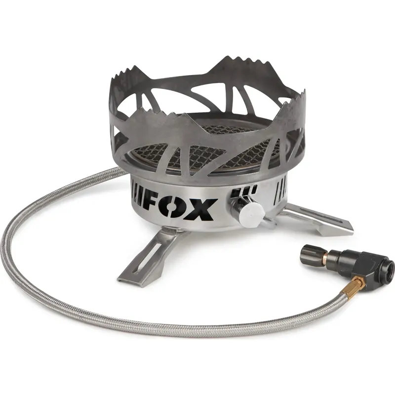 Fox Cookware Infrared Stove Jetzt Kaufen