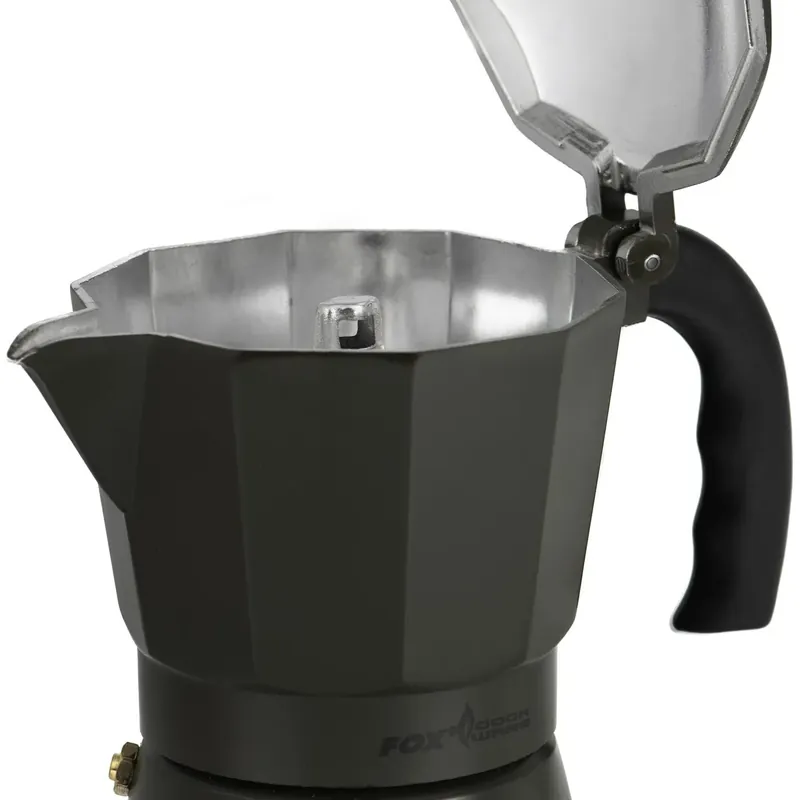 Echt Fox Cookware Espresso Makers