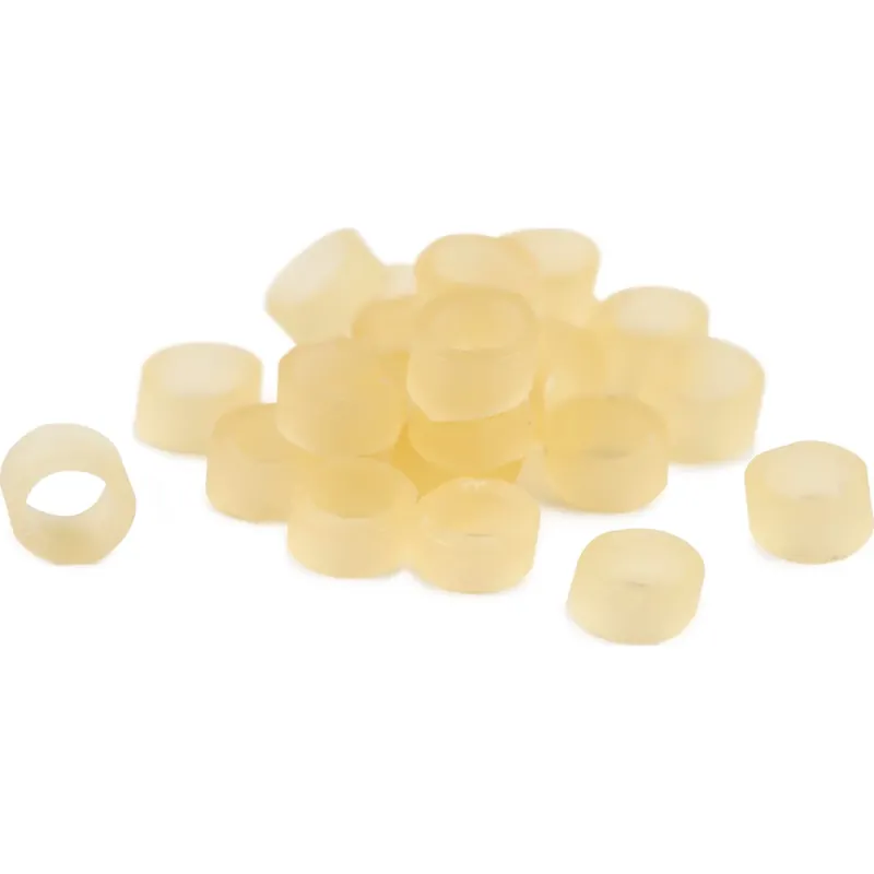 Matrix Super Soft Bait Bands Bestseller