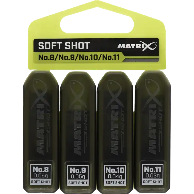 Matrix Soft Shot Schneller Versand