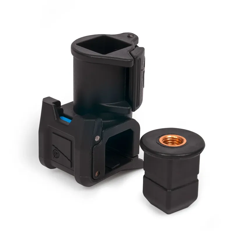 Preston Ventalite Side Tray QR Adaptor Kracherpreis