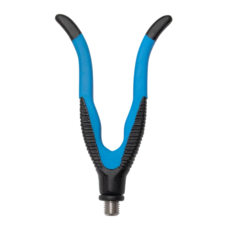 Zertifiziert Zebco Trophy Deep Rod Rest