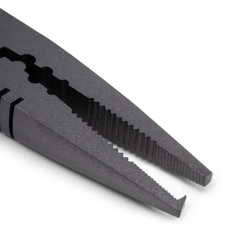 Meistverkauft Black Cat Split Ring Pliers