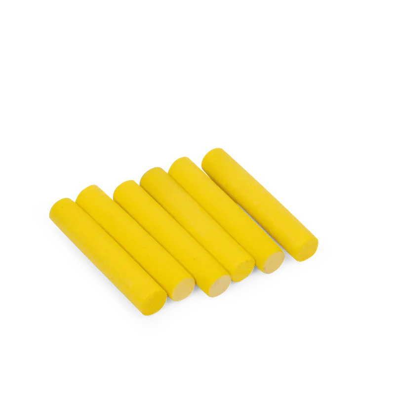 Black Cat Mini-Deadbait Puncher Schaumstoffsticks Highlight
