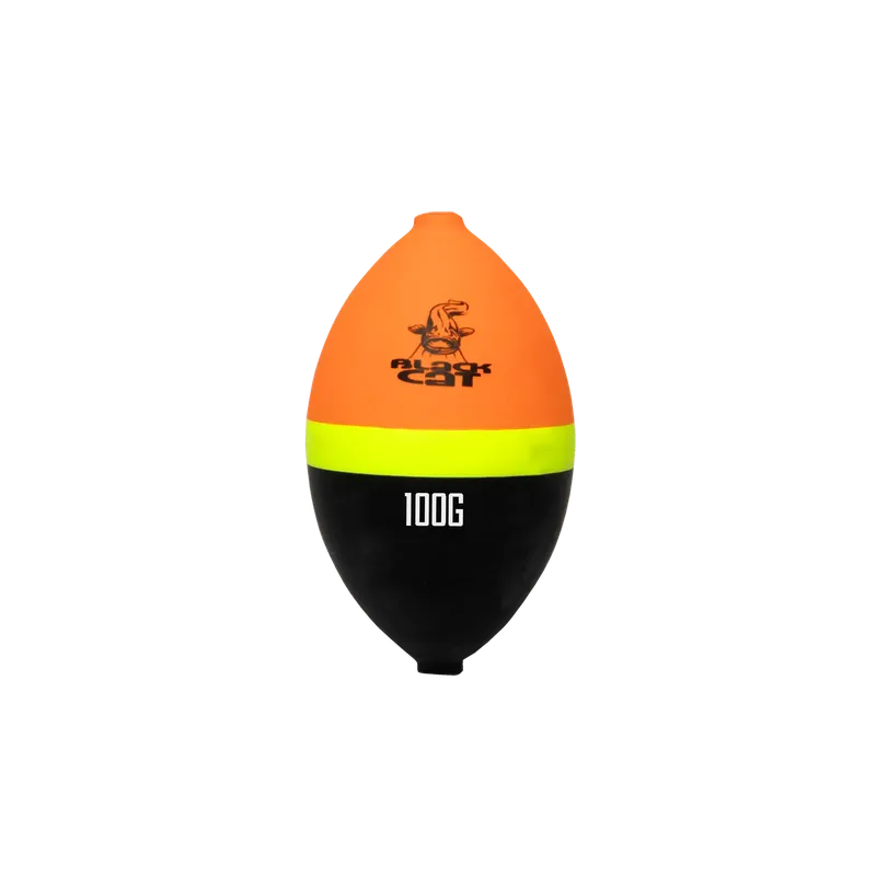 Expressversand Black Cat Hard Core Float