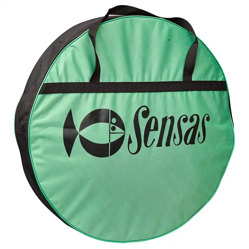 Sensas Setzkeschertasche Challenge rund Jetzt Kaufen
