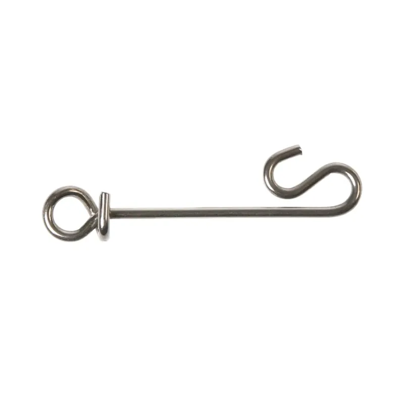 Zeck Fishing Knotless Connector X-Safe Spin Finale Aktion