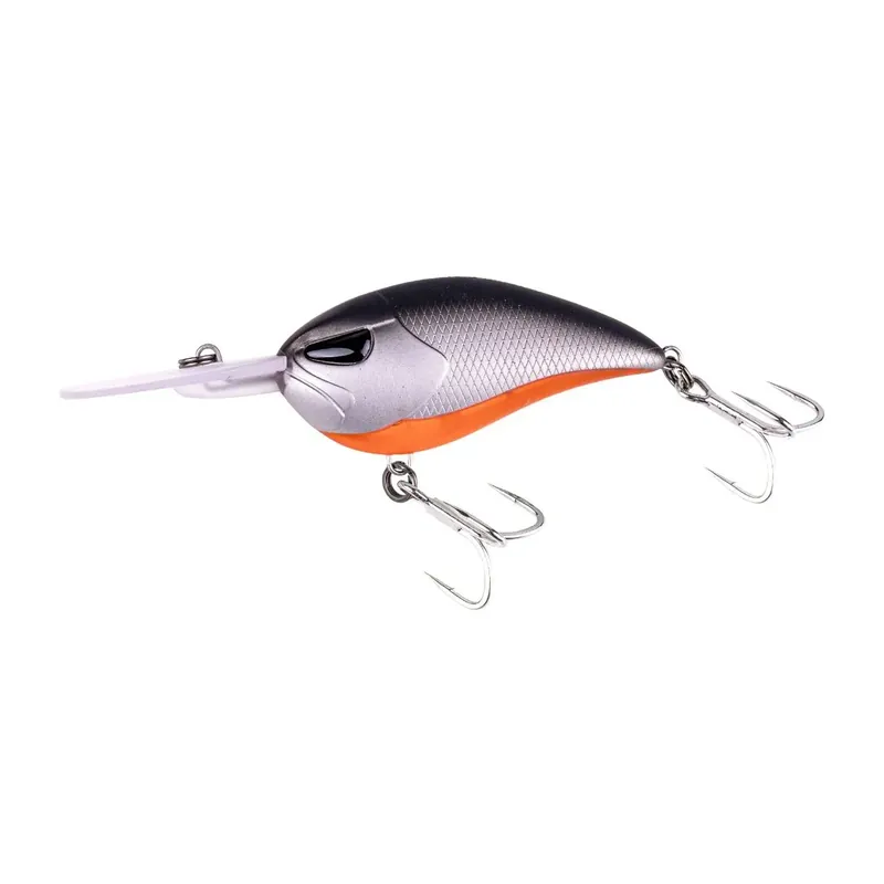 Günstig Zeck Cat Crank 7,5 cm 3 m floating