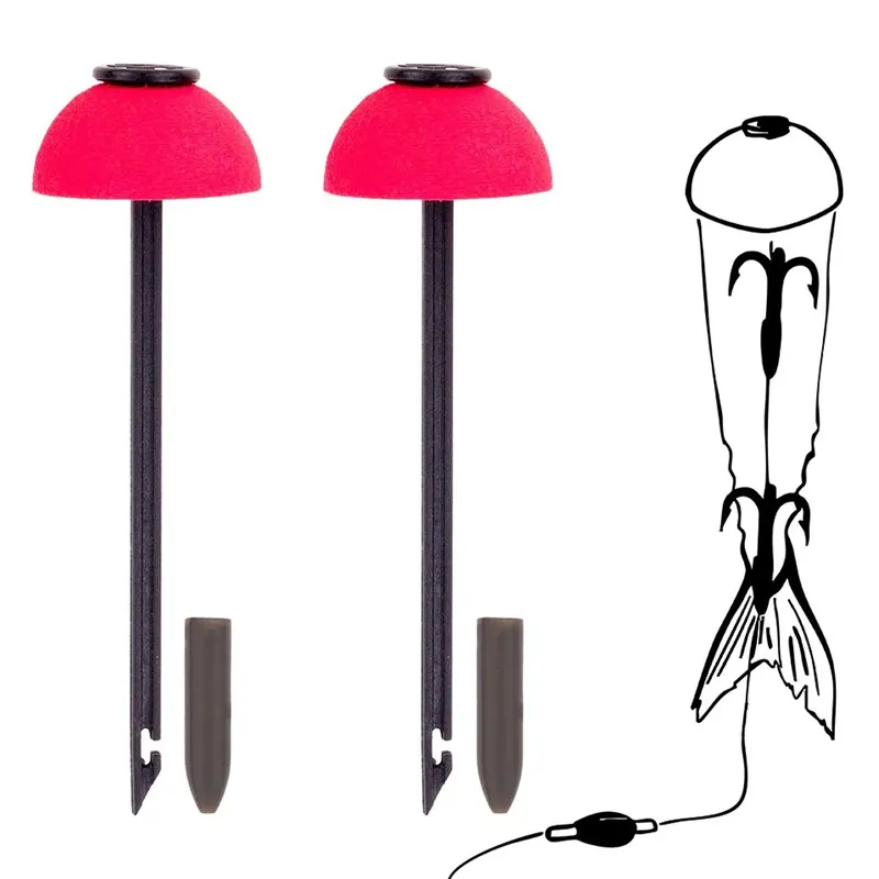 Zeck Pop Up Half-Ball Bestseller