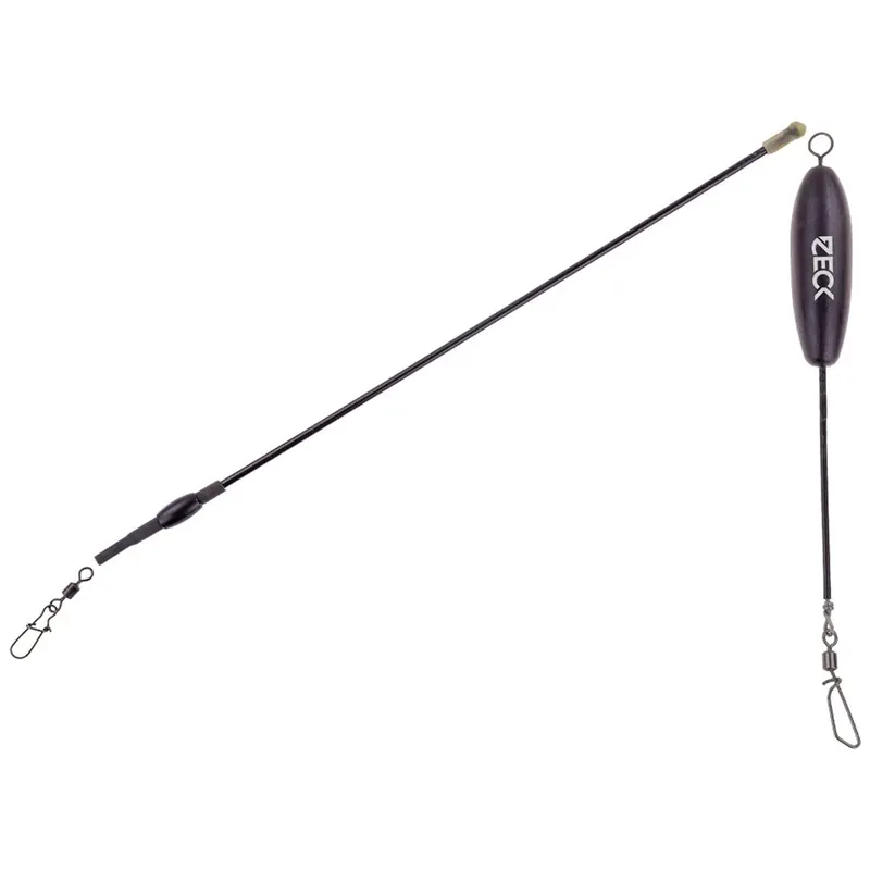 Zeck Fledger Boom Kit Aktuell