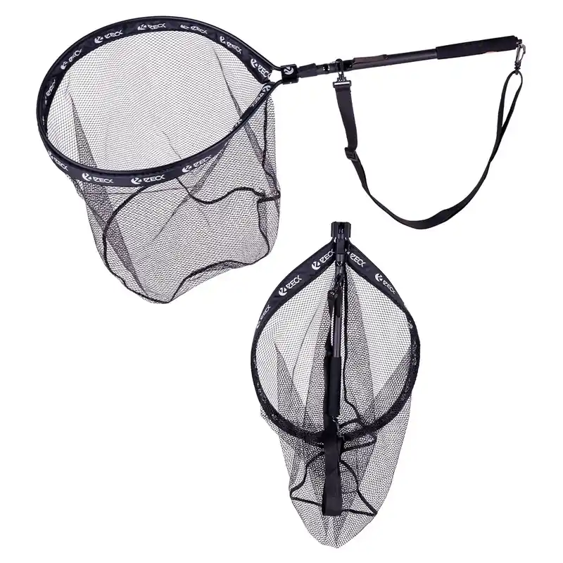 Zeck Floating Net Pro Preisknaller