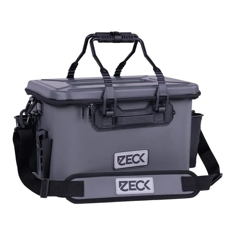 Nur Heute Zeck Tackle Container Pro