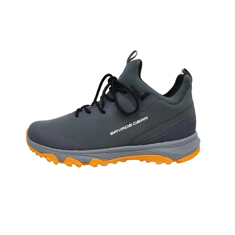 Savage Gear SG Freestyle Sneaker Pearl Grey Aktuell