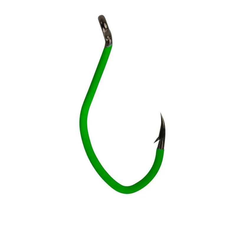Echt MADCAT A-Static Classic Hook