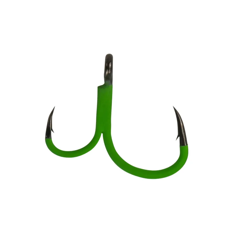 MADCAT A-Static Deadbait Gripper Hook Echt