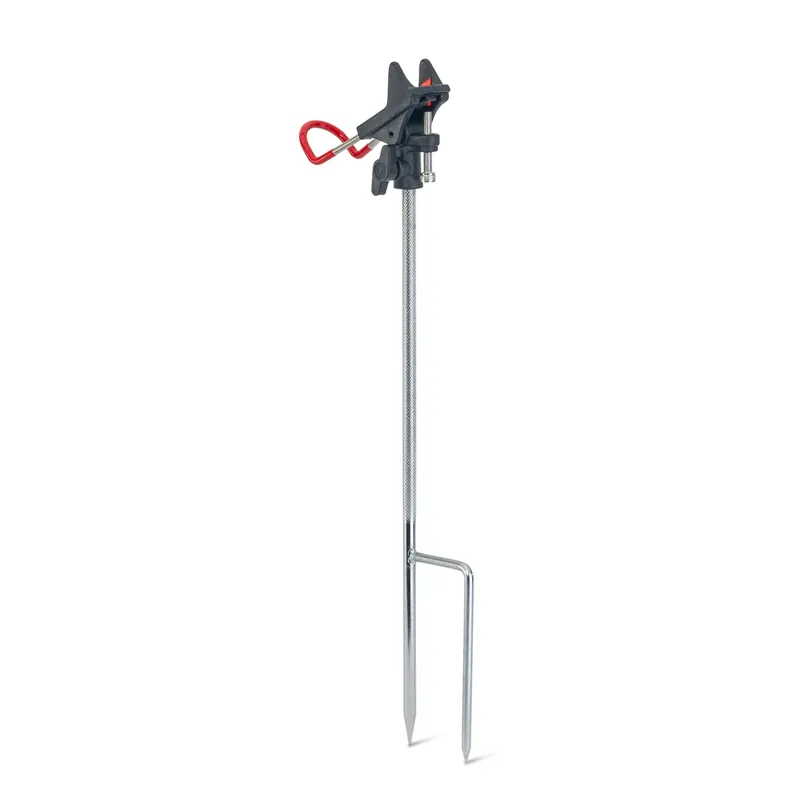Sonderaktion Iron Trout Rutenhalter Satio Pro-360° / 2-teilig 57cm