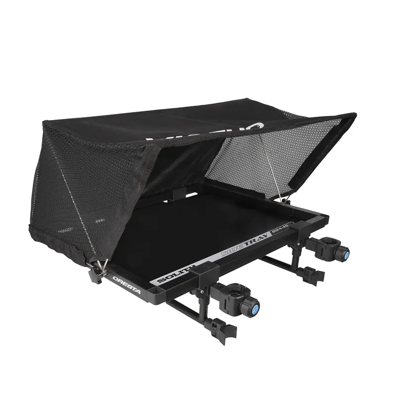 Nur Für Kurze Zeit Cresta Solith Hooded Side Tray