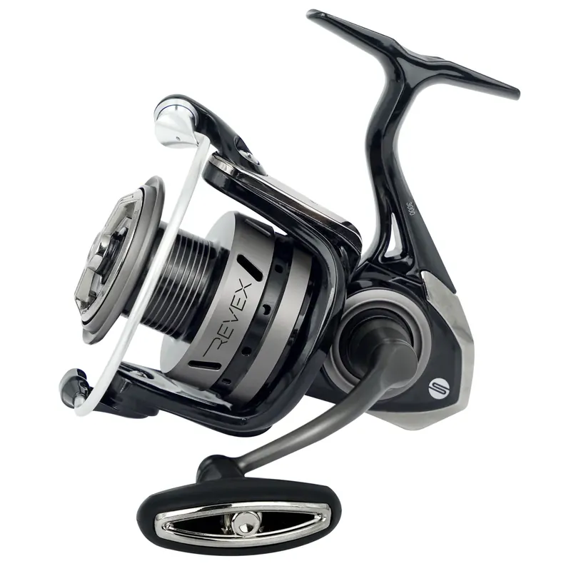 Spro Revex Schneller Versand
