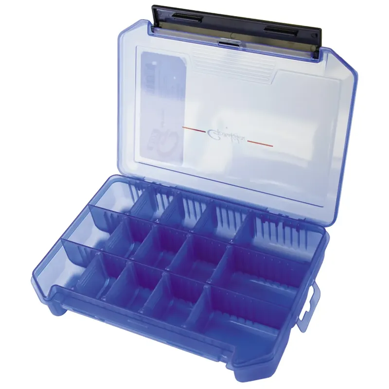 Geprüft Gamakatsu G-Box Utility 3200