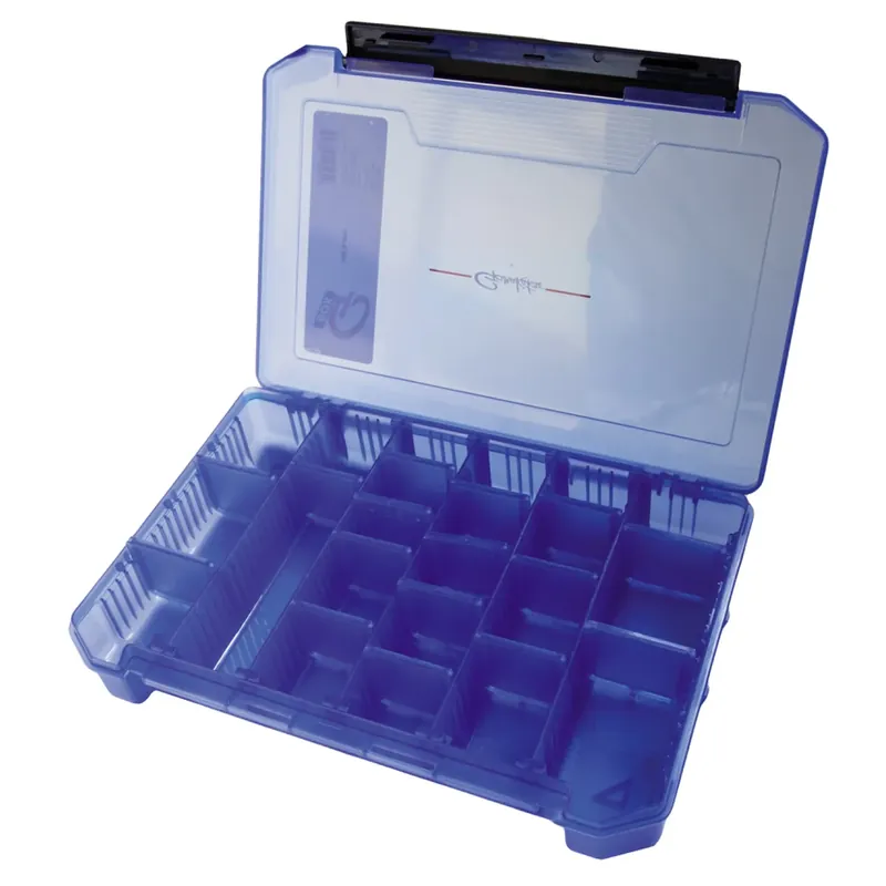 Schneller Versand Gamakatsu G-Box Utility 3600