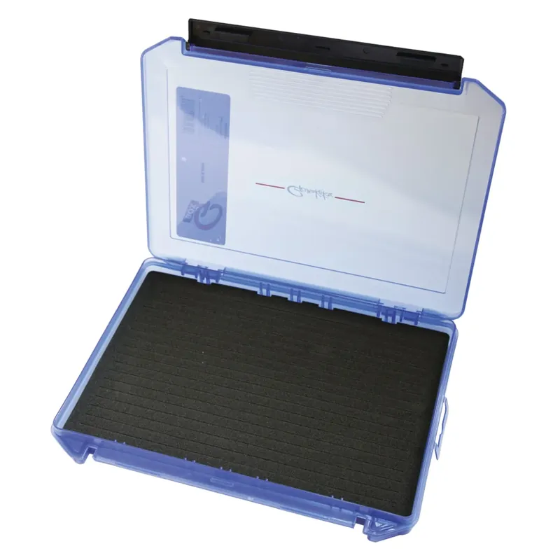 Gamakatsu G-Box Slitfoam Case 3600 Wochenendangebot