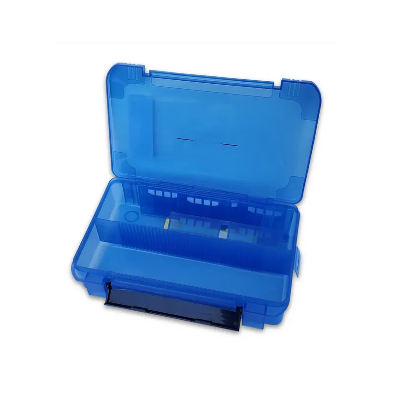 Gamakatsu G-Box Deep Utility Case 3700 Meistverkauft
