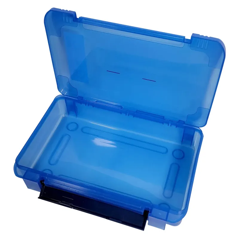 Top-Preis Gamakatsu G-Box Deep Case 3700 no Divider