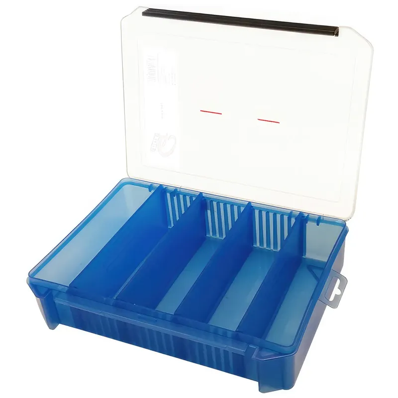 Neue Ware Gamakatsu G-Box Deep Utility Case 3500