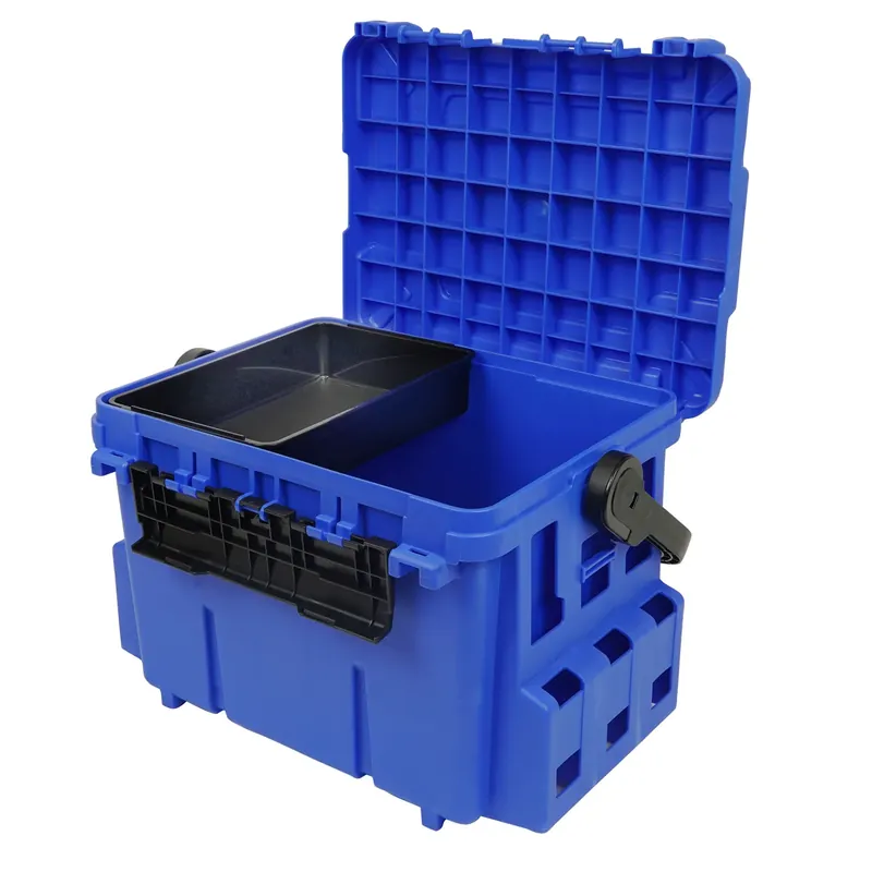 Markenware Gamakatsu G-Case 7000