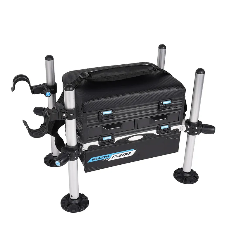 Cresta Solith 400 4 x 36 Seatbox Online Kaufen