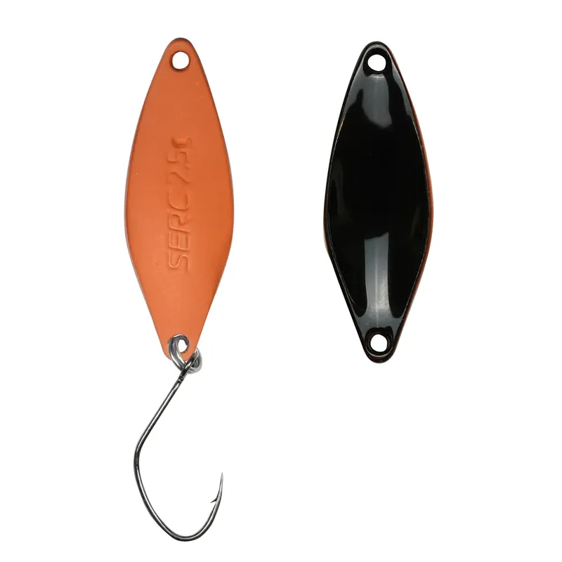 Preis Gesenkt Trout Master Serc Spoon
