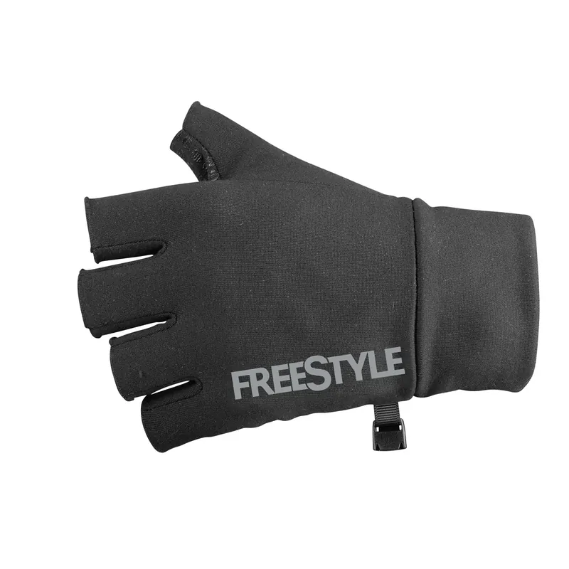 Neue Kollektion Freestyle Skinz Gloves Fingerless
