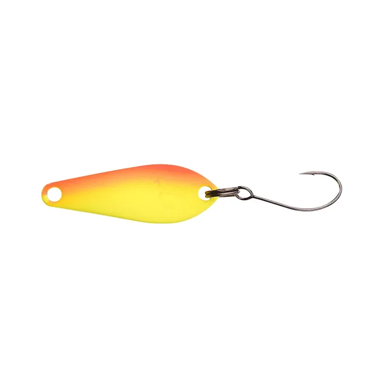 Trout Master ATS Spoon 2,1g UV Kracherpreis