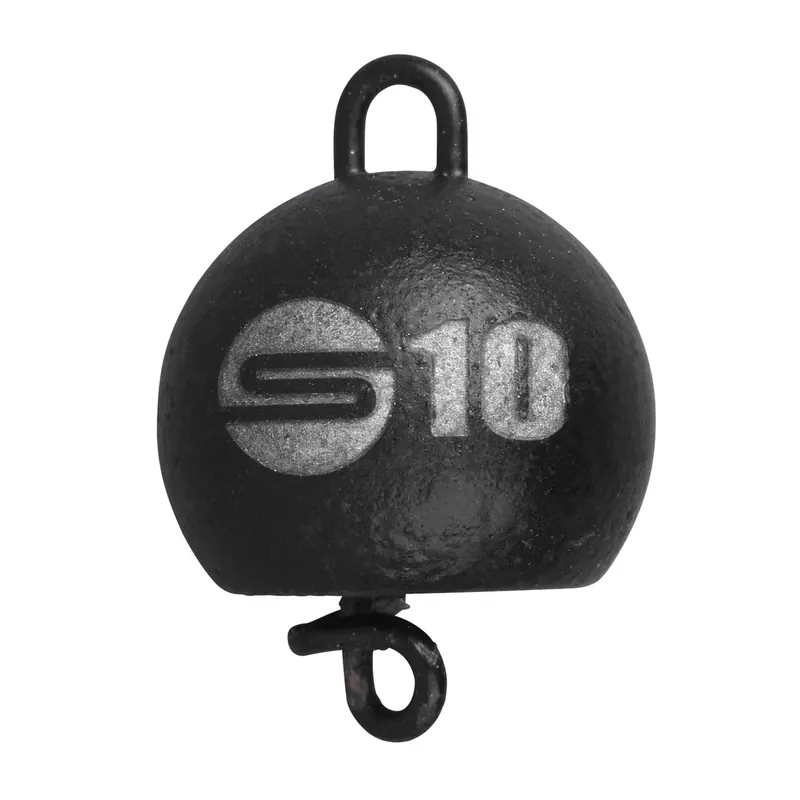 Saisonangebot Freestyle QC Bottom Jig Black
