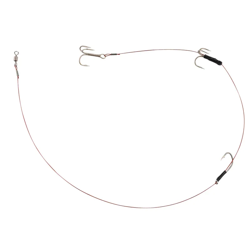 Jetzt Kaufen Spro Adjustable Deadbait Rig