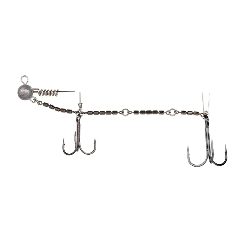 Top-Seller Spro Screw In Swivel Rig 16-24 cm