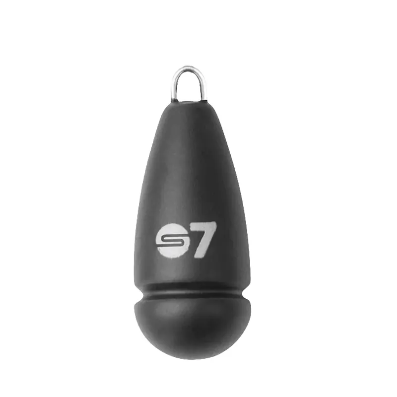 Freestyle Rig Pear Brass Neu
