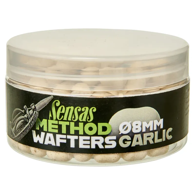 Sensas Wafters 8 mm Top-Seller