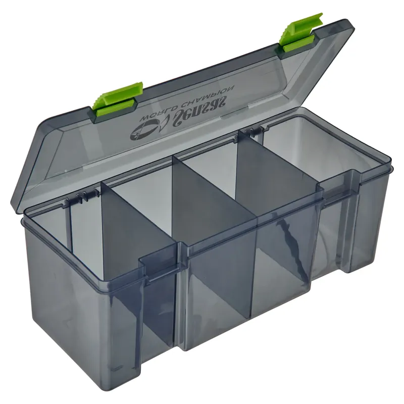 Sensas Kompakt Box Markenware