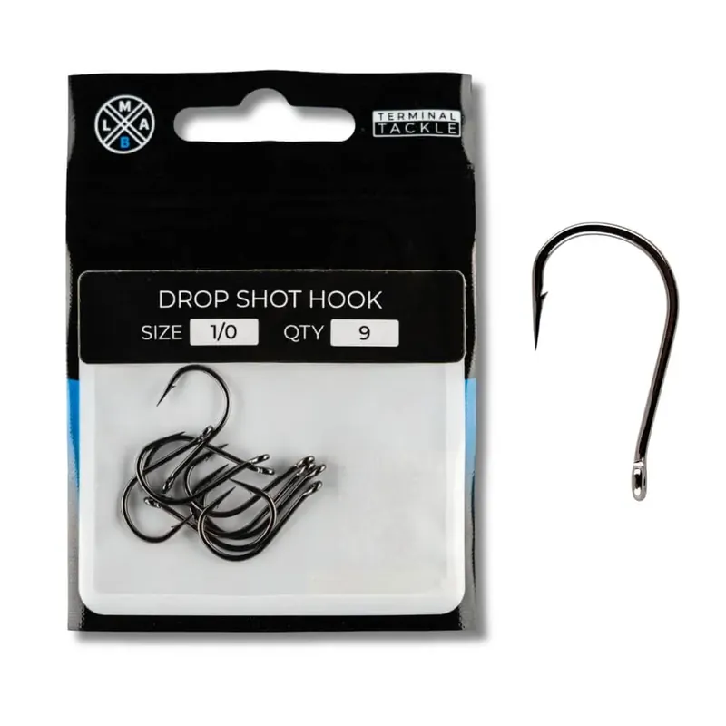 Echt Drop Shot Hook
