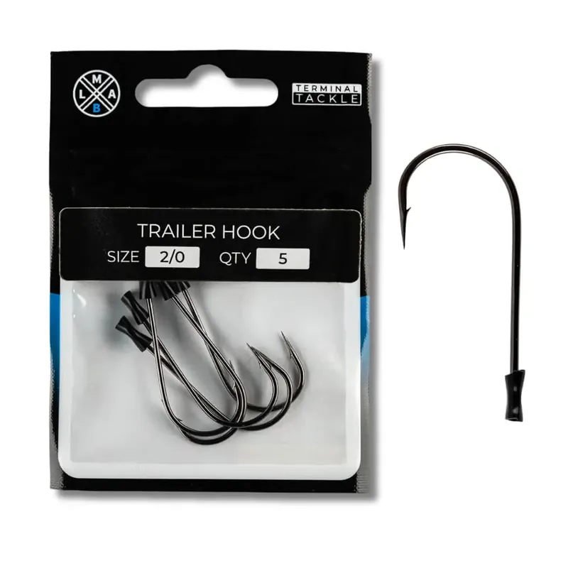 Neu LMAB Trailer Hook
