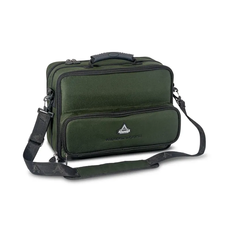 Anaconda Walker Pouch Garantierte Lieferung