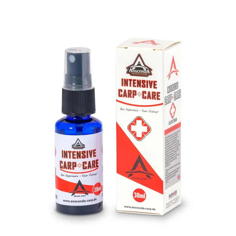Anaconda Intensive Carp Care 30ml Sonderaktion