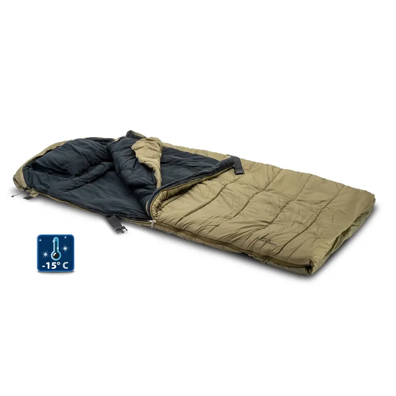 Anaconda NW-5 Season Sleeping Bag Solange Der Vorrat Reicht