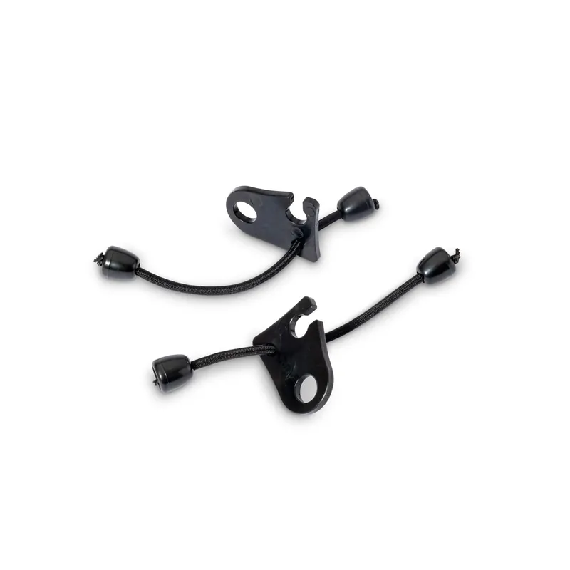Zertifiziert Anaconda Bungee Rod Clamp Kit