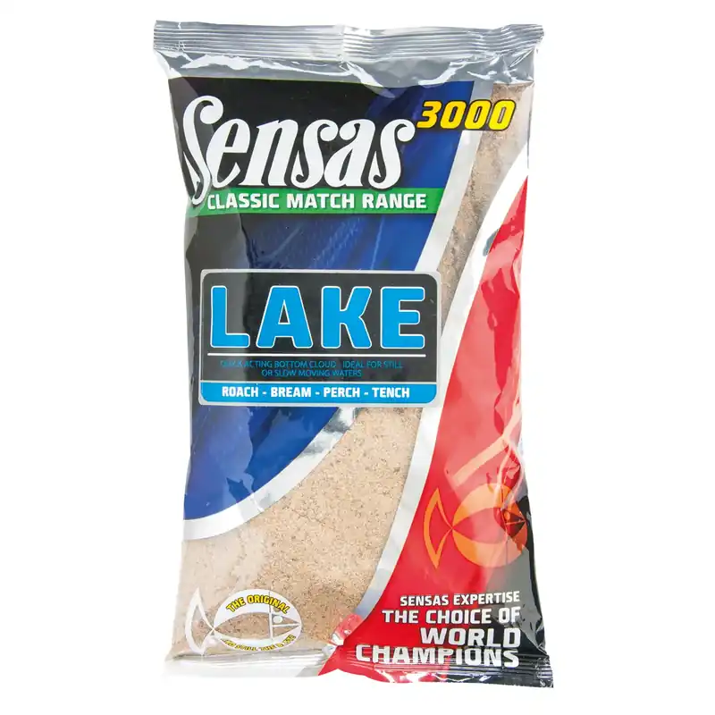 Direkt Vom Hersteller Sensas 3000 Lake