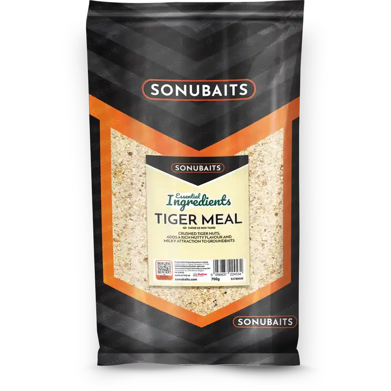 Sonubaits Essential Ingredients Tiger Meal Super-Preis
