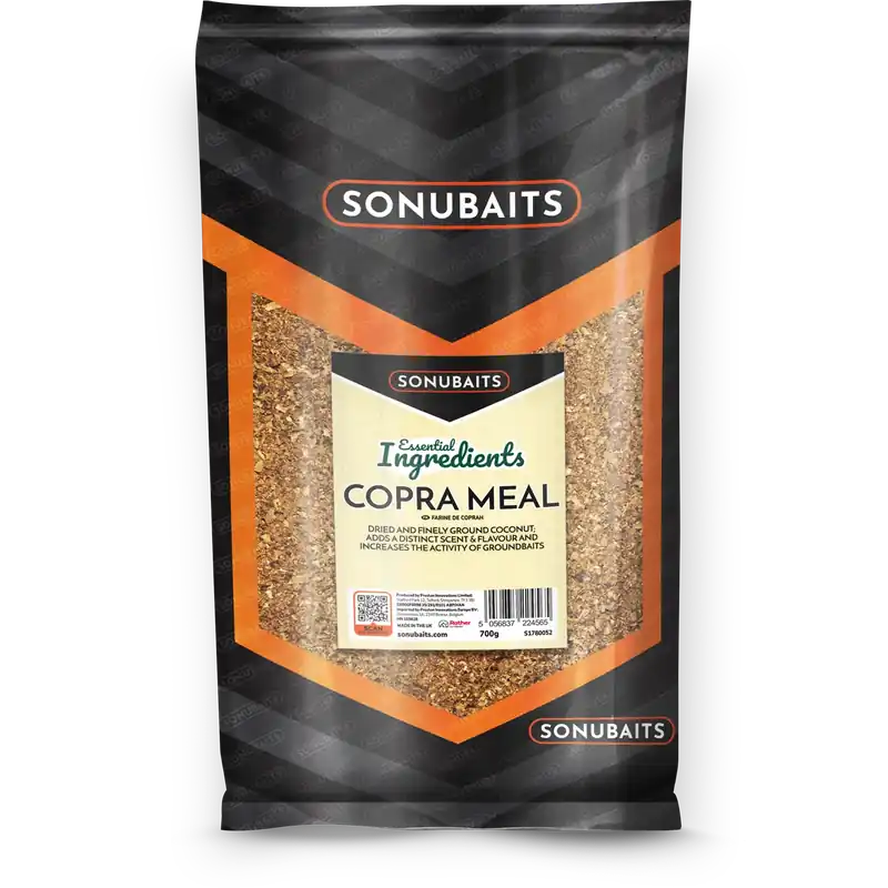 Sonubaits Essential Ingredients Copra Meal Wochenendangebot